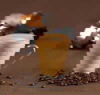 Zarraffa's Coffee - Robina - Accommodation VIC