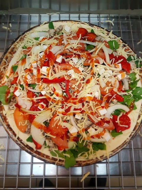 Arturo's Pizza - Accommodation VIC 0