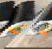 Bear  Cub - Accommodation VIC