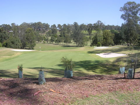Birdies On Bent - Accommodation VIC 1
