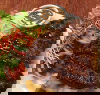 Brisbane Valley Tavern Bistro - Accommodation VIC