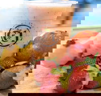 C1 Juice  Drinks - Accommodation VIC