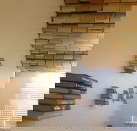 Caf Blac - Accommodation VIC