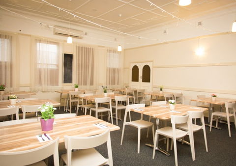 Central Hotel Cootamundra - Accommodation VIC 0