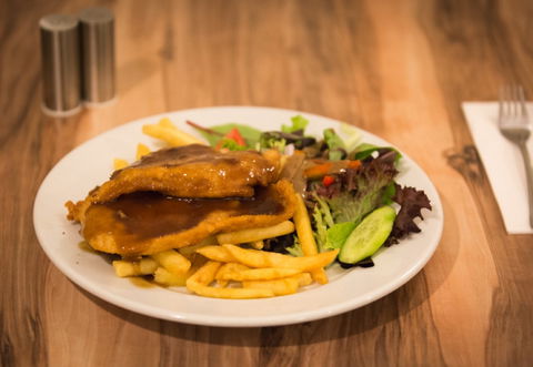 Central Hotel Cootamundra - Accommodation VIC 1