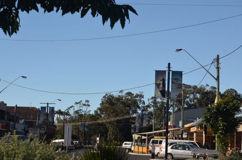 Coraki Takeaway - Accommodation VIC 0