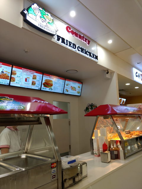 Country Fried Chicken - Redcliffe - Accommodation VIC 0