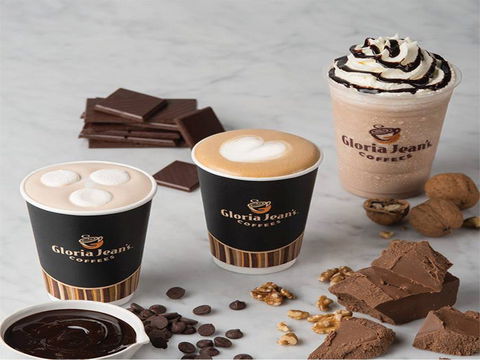 Gloria Jean's Coffees - Ellenbrook - Accommodation VIC 0