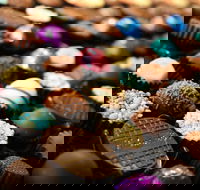 Hahndorf's Fine Chocolates - Blackburn - Accommodation VIC