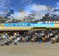 Kalangadoo Store - Accommodation VIC
