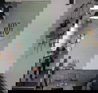 Northern Ground - Accommodation VIC