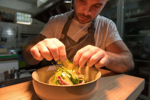 Northern Ground - Accommodation VIC 1