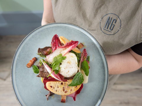 Northern Ground - Accommodation VIC 2