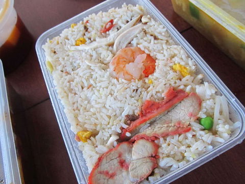 Po Po Chinese Restaurant - Accommodation VIC 0