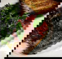 Punto - Accommodation VIC