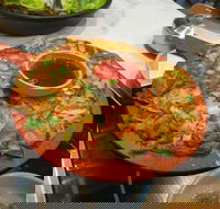 Restaurant Gangnam - Karawara - Accommodation VIC