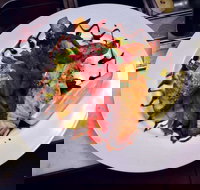 Rustica Cucina - Accommodation VIC