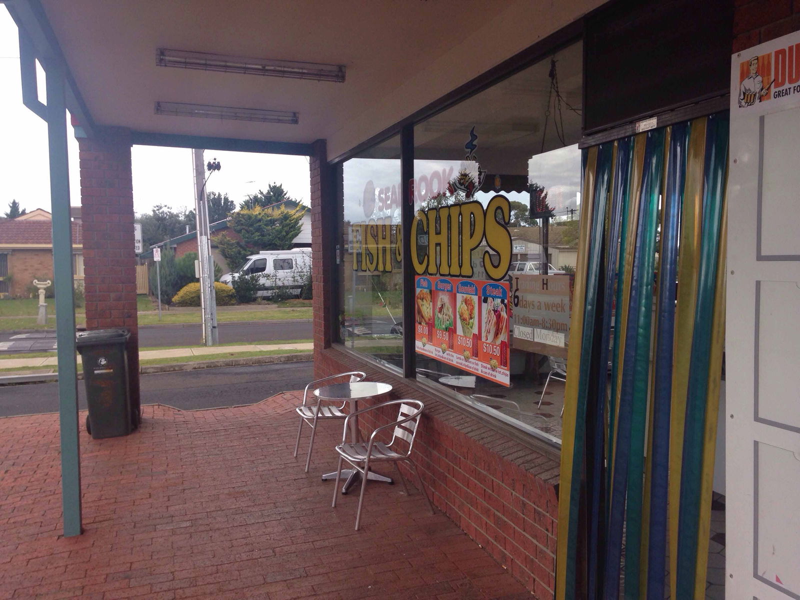 Seabrook VIC Accommodation VIC