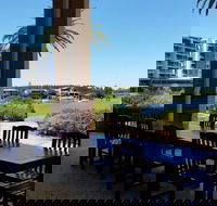 Signatures Restaurant and Bar - Accommodation VIC