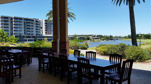 Signatures Restaurant And Bar - Accommodation VIC 0