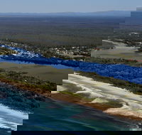 Stuarts Point Tavern / Yarrahinni Hotel - Accommodation VIC