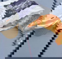 Tenterfield Bakery - Accommodation VIC