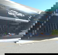 White Coffee Co. - Accommodation VIC