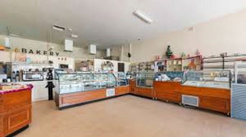 Ardrossan Bakery - Accommodation VIC 2