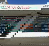 Austin Rd Pizzeria - Accommodation VIC