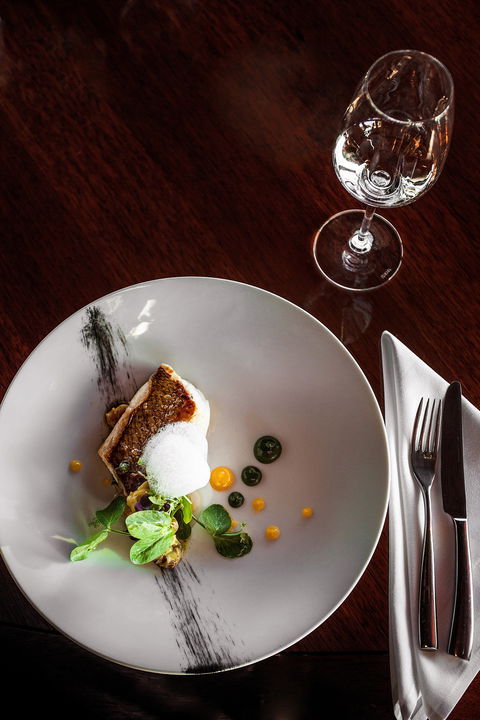 Bommie Restaurant - Accommodation VIC 0
