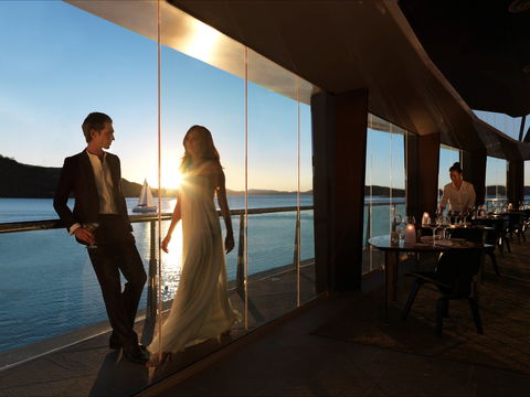 Bommie Restaurant - Accommodation VIC 1