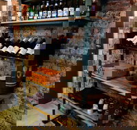 Bubbly Beans Cafe Restaurant - Accommodation VIC