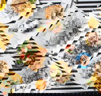 Cafe 63 - Moorooka - Accommodation VIC