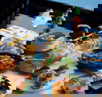 Cafe Jas - Accommodation VIC