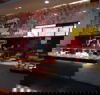 Canton Kitchen - Accommodation VIC