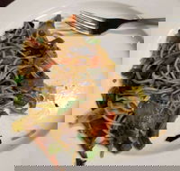 Chinaman Restaurant - Accommodation VIC