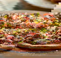 Domino's - Strathpine - Accommodation VIC