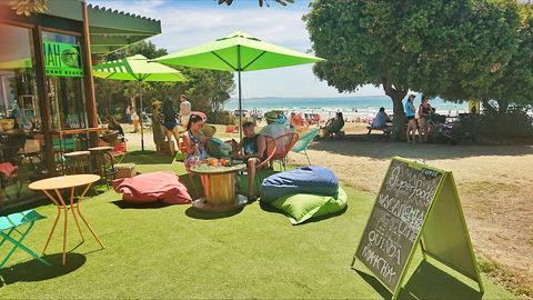 HAH Lornebeach - Accommodation VIC 1