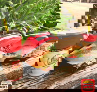 Hungry Jack's - Campbellfield - Accommodation VIC