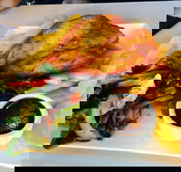 Iluka Tavern - Accommodation VIC