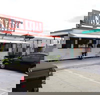 Nur Kebab - Accommodation VIC