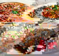 Olives Italian Restaurant - Accommodation VIC