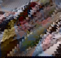 Pockets Street Food - Accommodation VIC