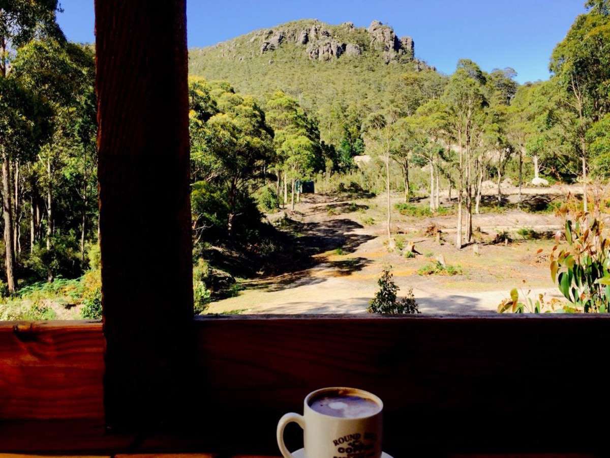  Accommodation VIC