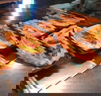 Somerton Kabab  Cafe - Accommodation VIC