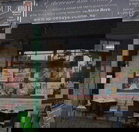 Spice Boys - Accommodation VIC