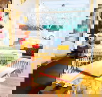 2065 Cafe - Accommodation VIC
