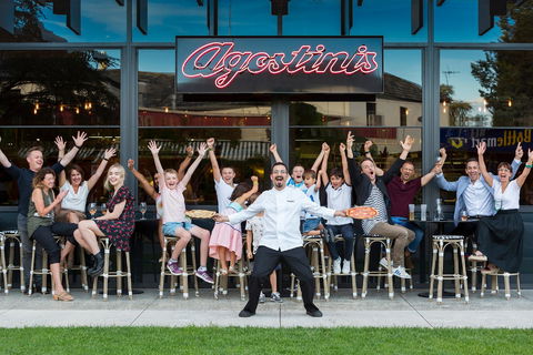 Agostinis - Accommodation VIC 0