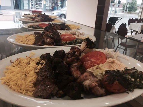 Al-awael - Accommodation VIC 0