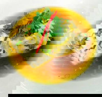 Bluff Kup - Accommodation VIC